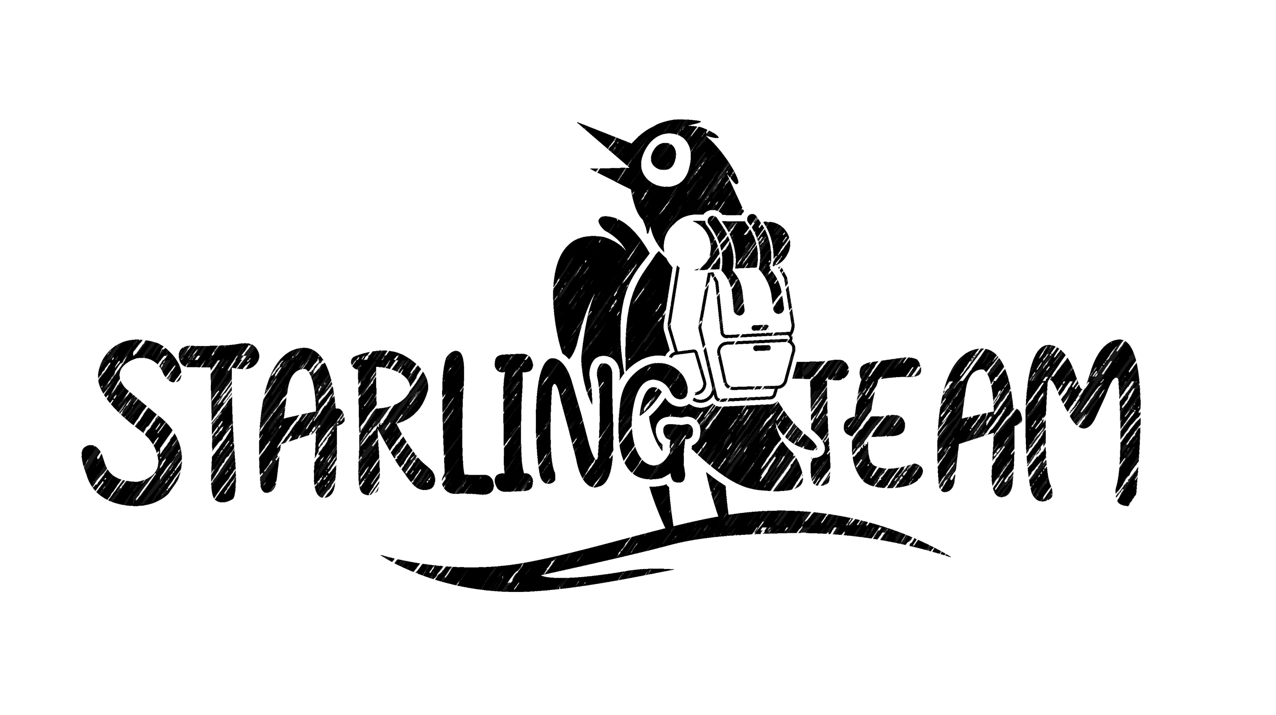 Starling logo